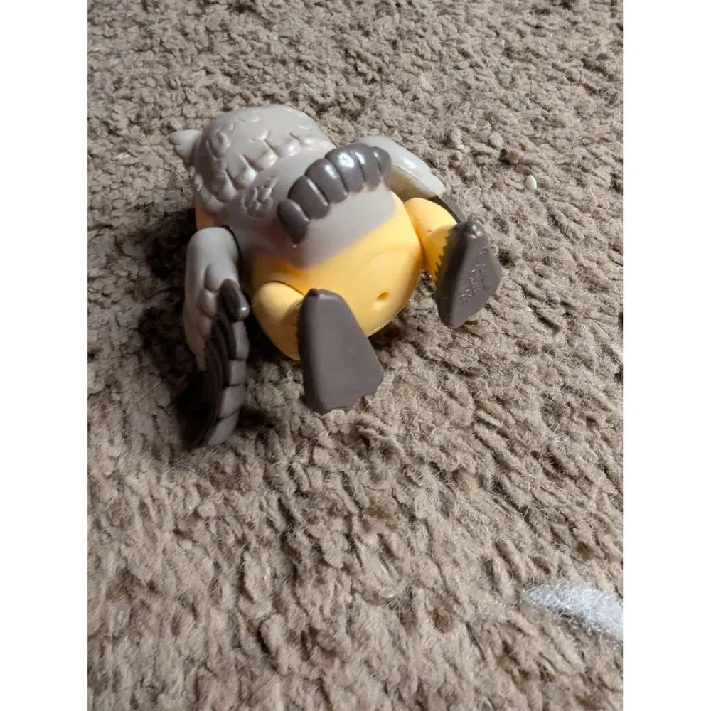 Disney official owl